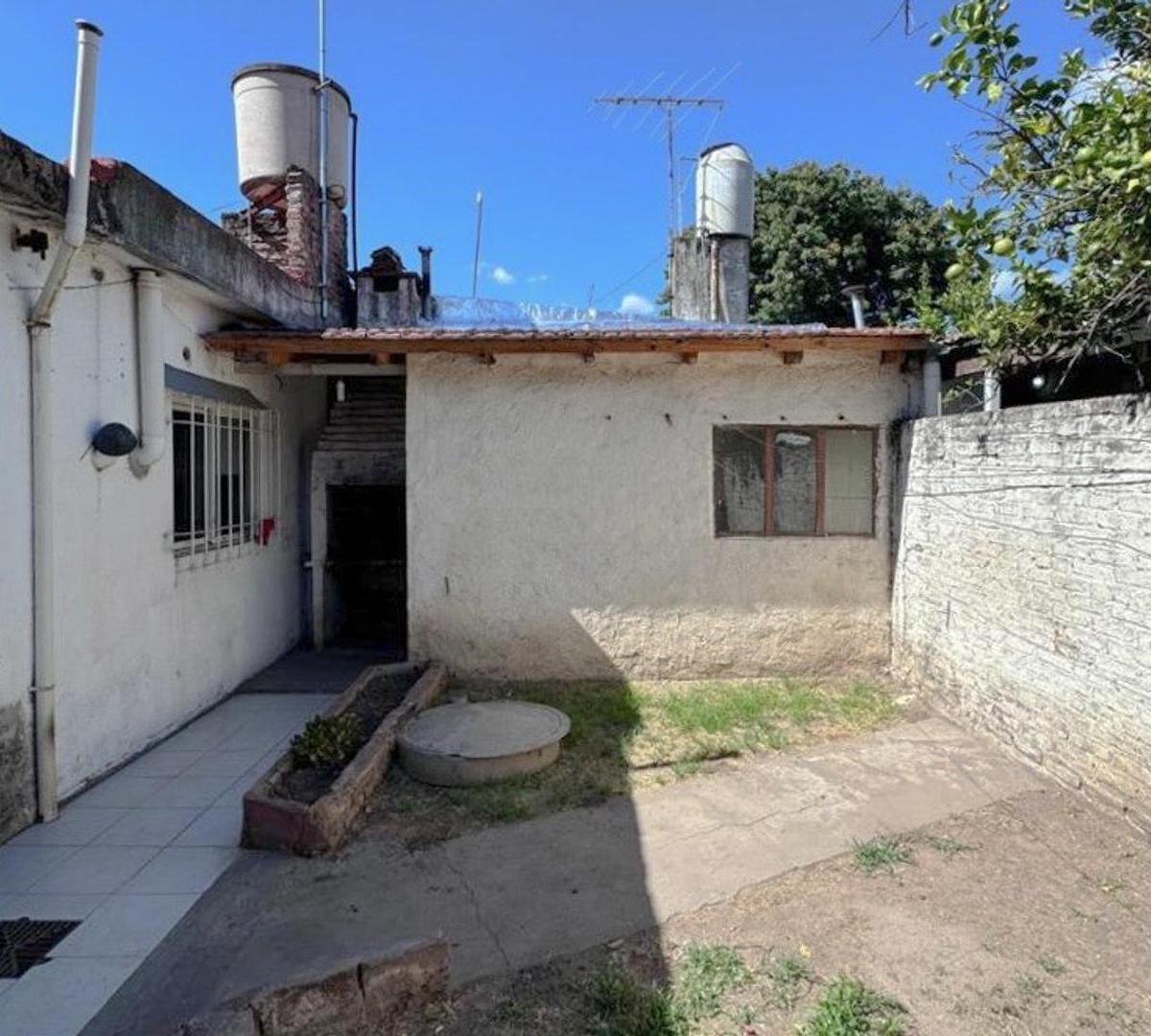 Casa Tipo PH 3 Ambientes - Merlo Norte 1