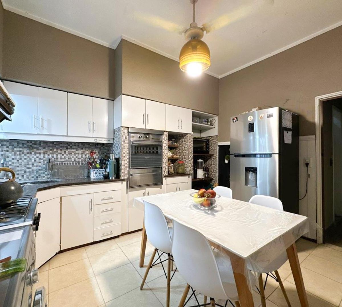 Local y Casa a La Venta 3