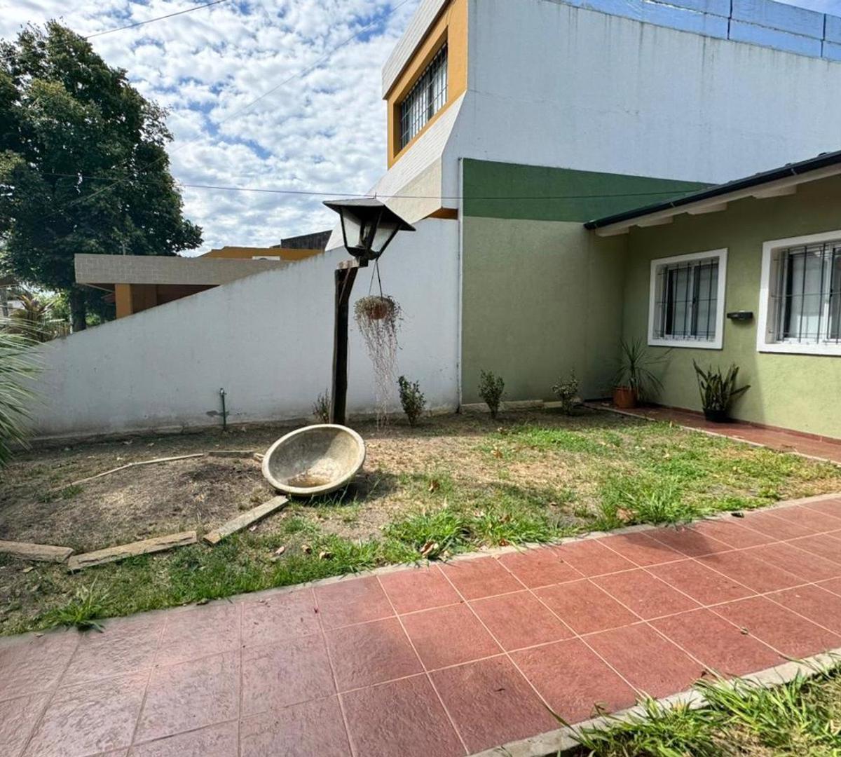 Casa - 3 Ambientes - Merlo Centro 2