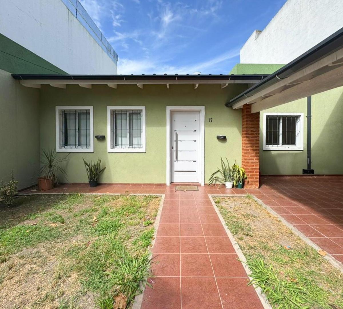 Casa - 3 Ambientes - Merlo Centro 3