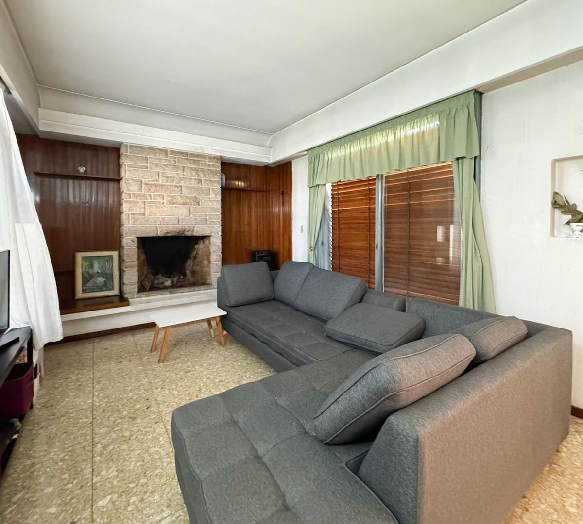 Casa en Venta en Merlo Sur 5