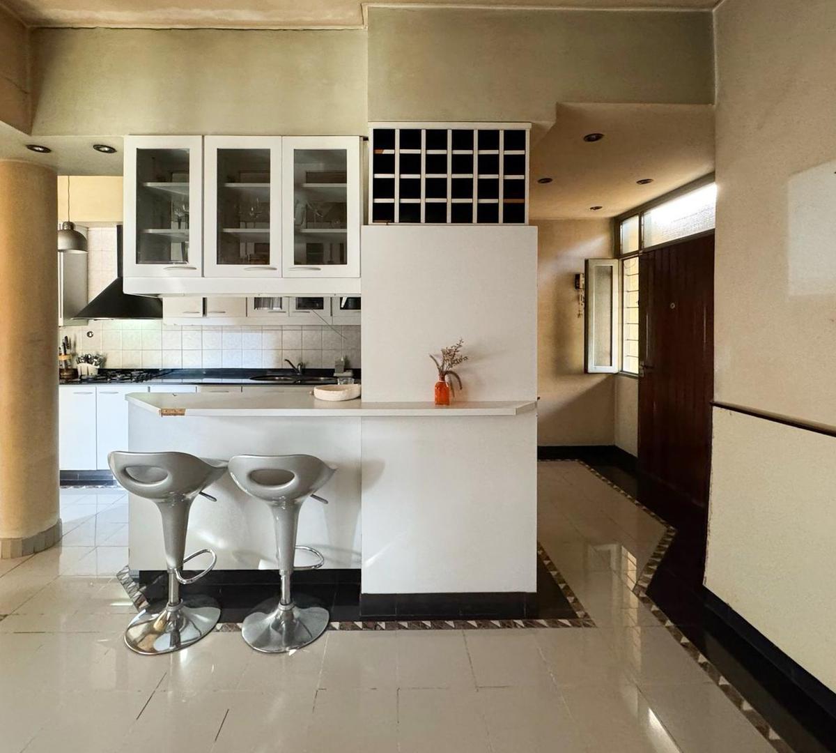 Casa en Venta en Merlo Sur 2