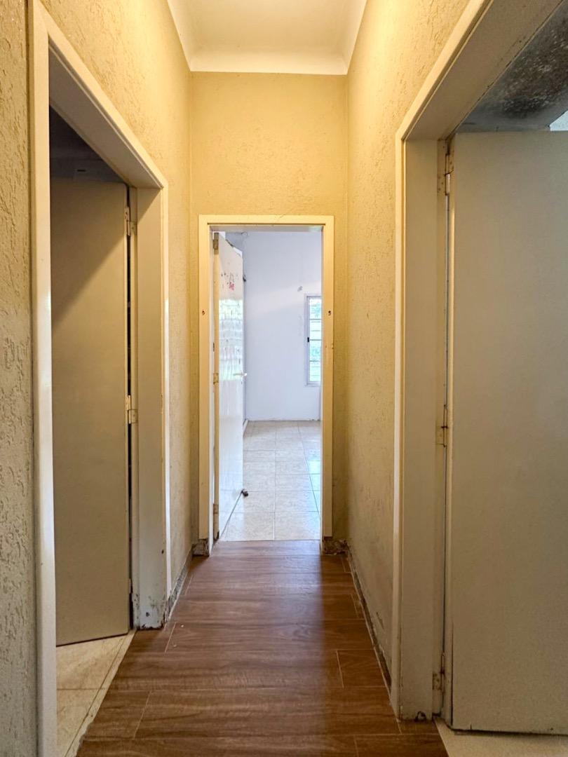Casa 3 Ambientes - Pque San Martin 4