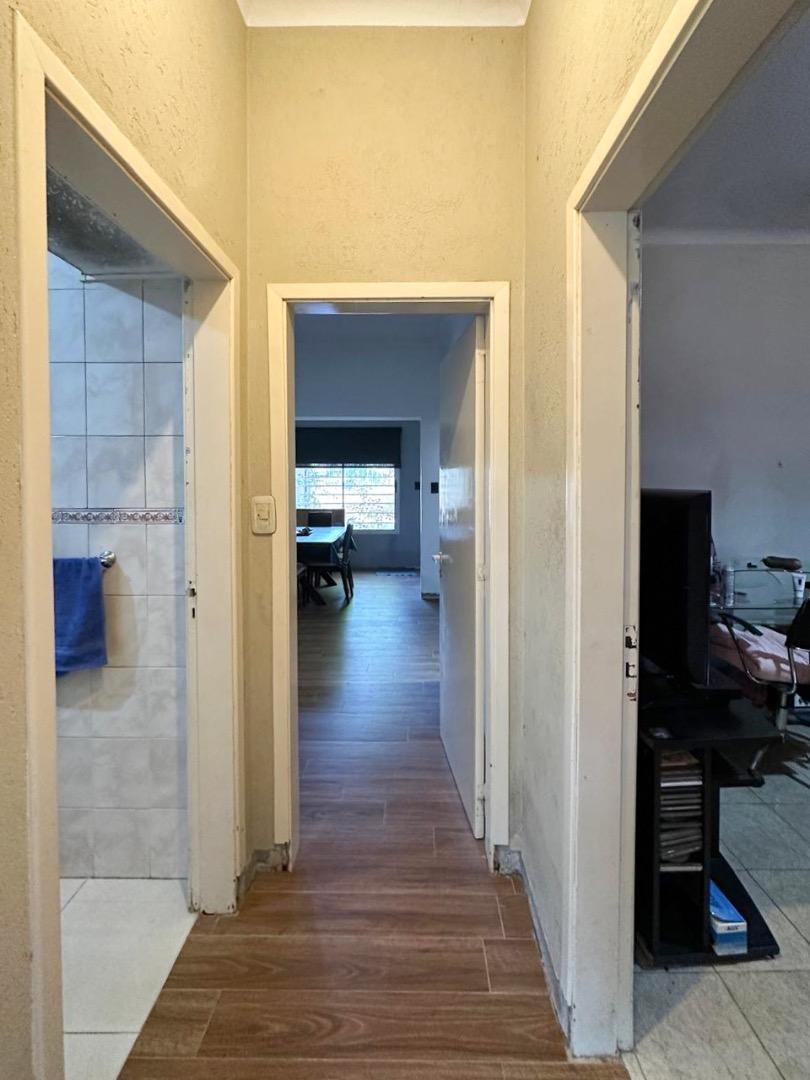 Casa 3 Ambientes - Pque San Martin 2