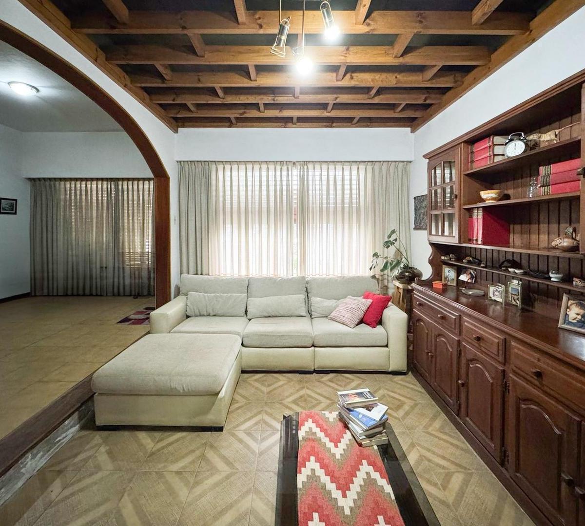 Chalet 4 Ambientes - Merlo Sur 5