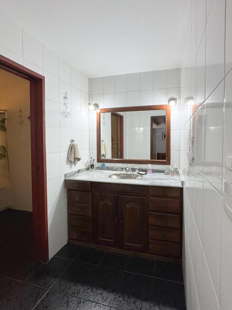 Chalet 4 Ambientes - Merlo Sur 1
