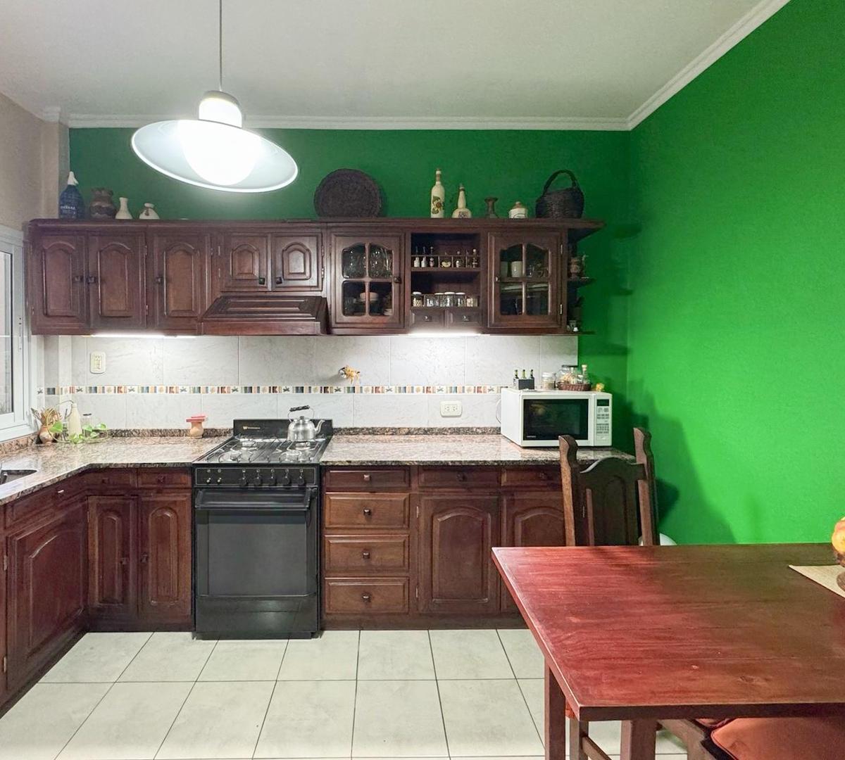 Chalet 4 Ambientes - Merlo Sur 2
