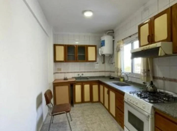 DEPARTAMENTO 3 AMBIENTES - MERLO SUR 3