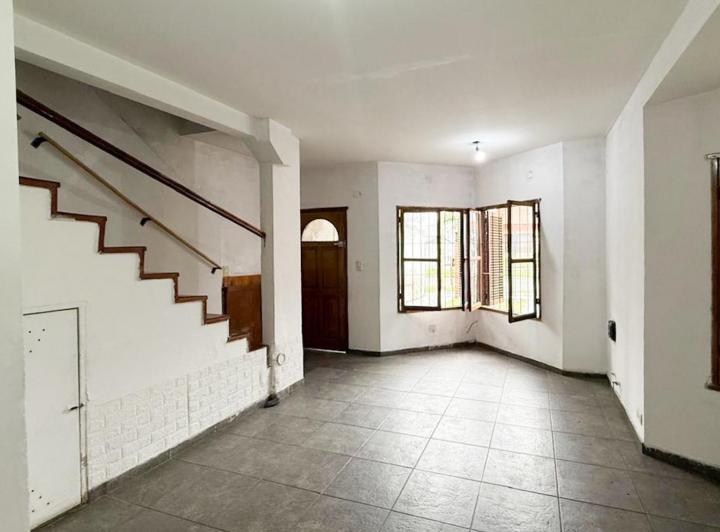 DUPLEX 3 AMBIENTES - MORENO SUR 3