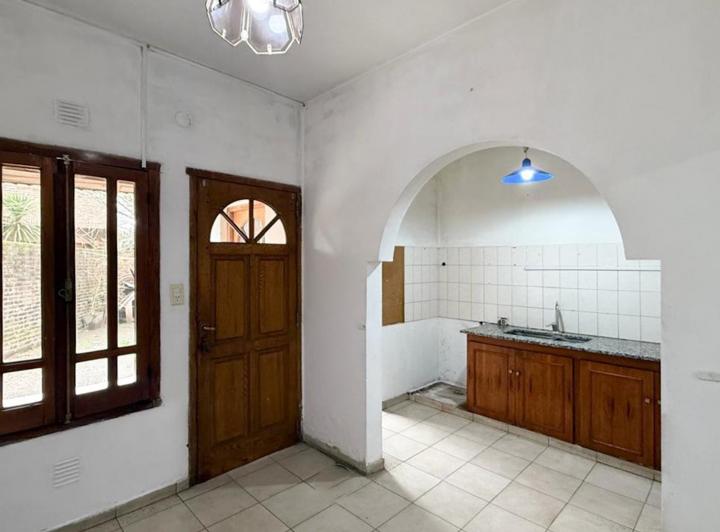 DUPLEX 3 AMBIENTES - MORENO SUR 4