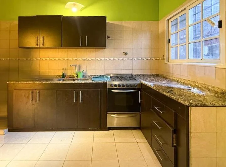 DEPARTAMENTO 3 AMBIENTES - MERLO NORTE 4