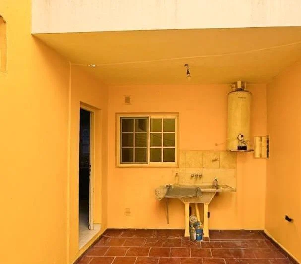 DEPARTAMENTO 3 AMBIENTES - MERLO NORTE 5