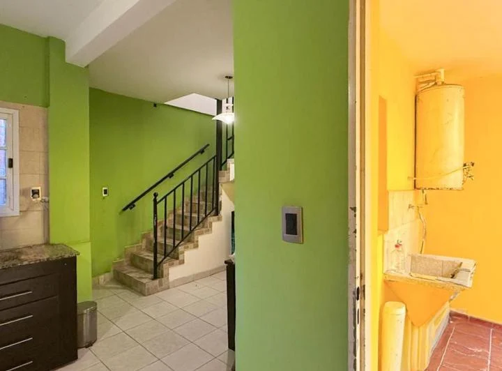 DEPARTAMENTO 3 AMBIENTES - MERLO NORTE 3