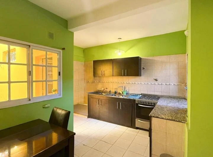 DEPARTAMENTO 3 AMBIENTES - MERLO NORTE 2