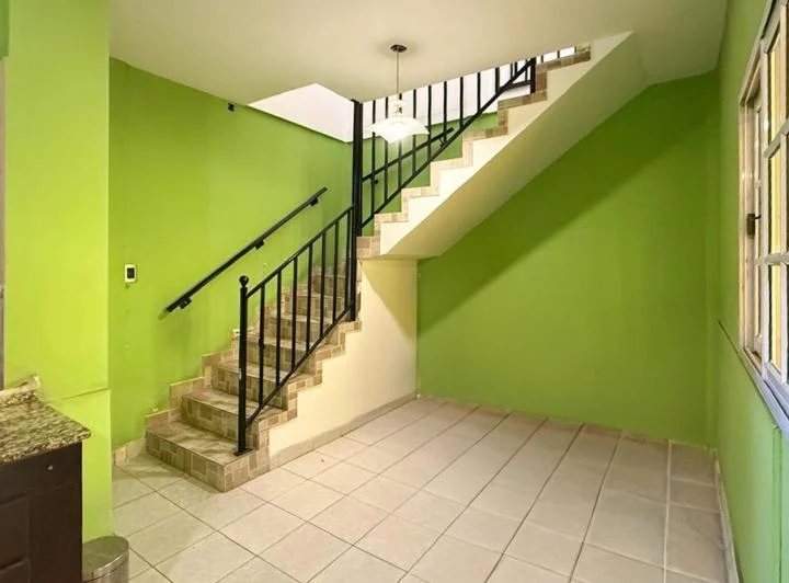 DEPARTAMENTO 3 AMBIENTES - MERLO NORTE 1
