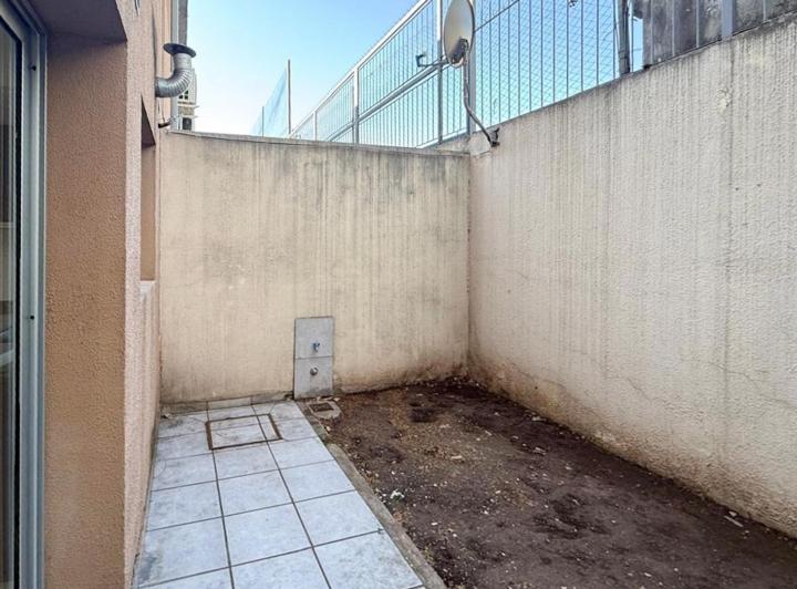 DUPLEX 3 AMBIENTES - MERLO SUR 4
