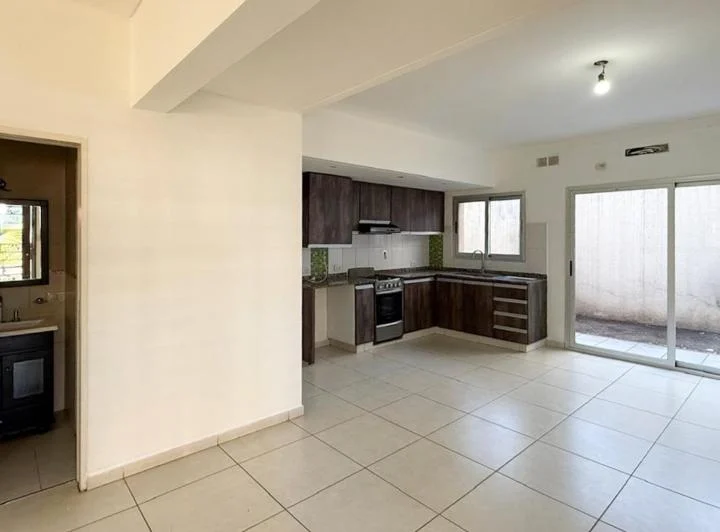 DUPLEX 3 AMBIENTES - MERLO SUR 2