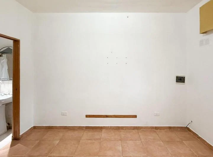 DEPARTAMENTO - 2 AMBIENTES - MERLO SUR 5