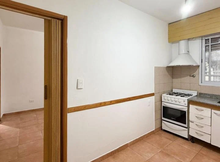 DEPARTAMENTO - 2 AMBIENTES - MERLO SUR 1