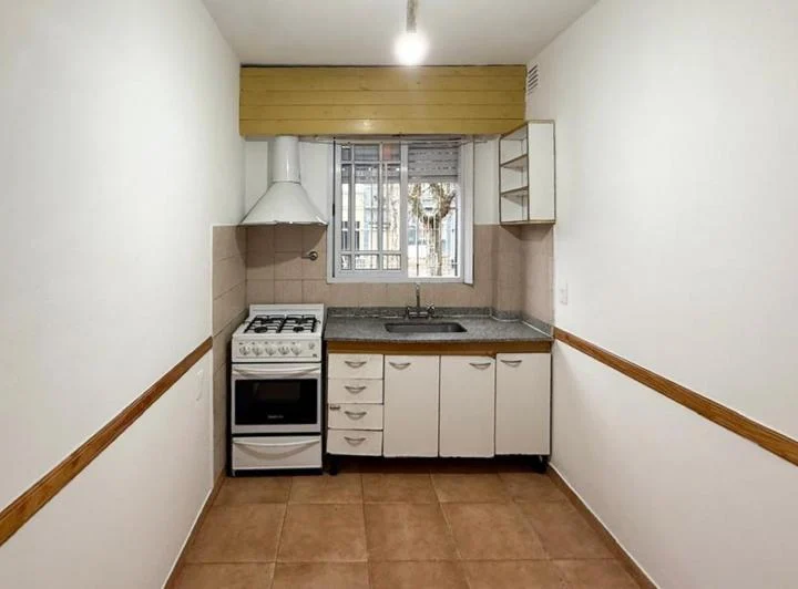 DEPARTAMENTO - 2 AMBIENTES - MERLO SUR 3