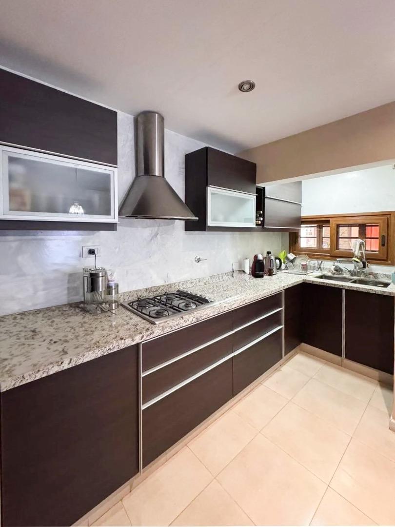 2 CASAS (5 y 3 AMBIENTES) - SAN ANTONIO DE PADUA
