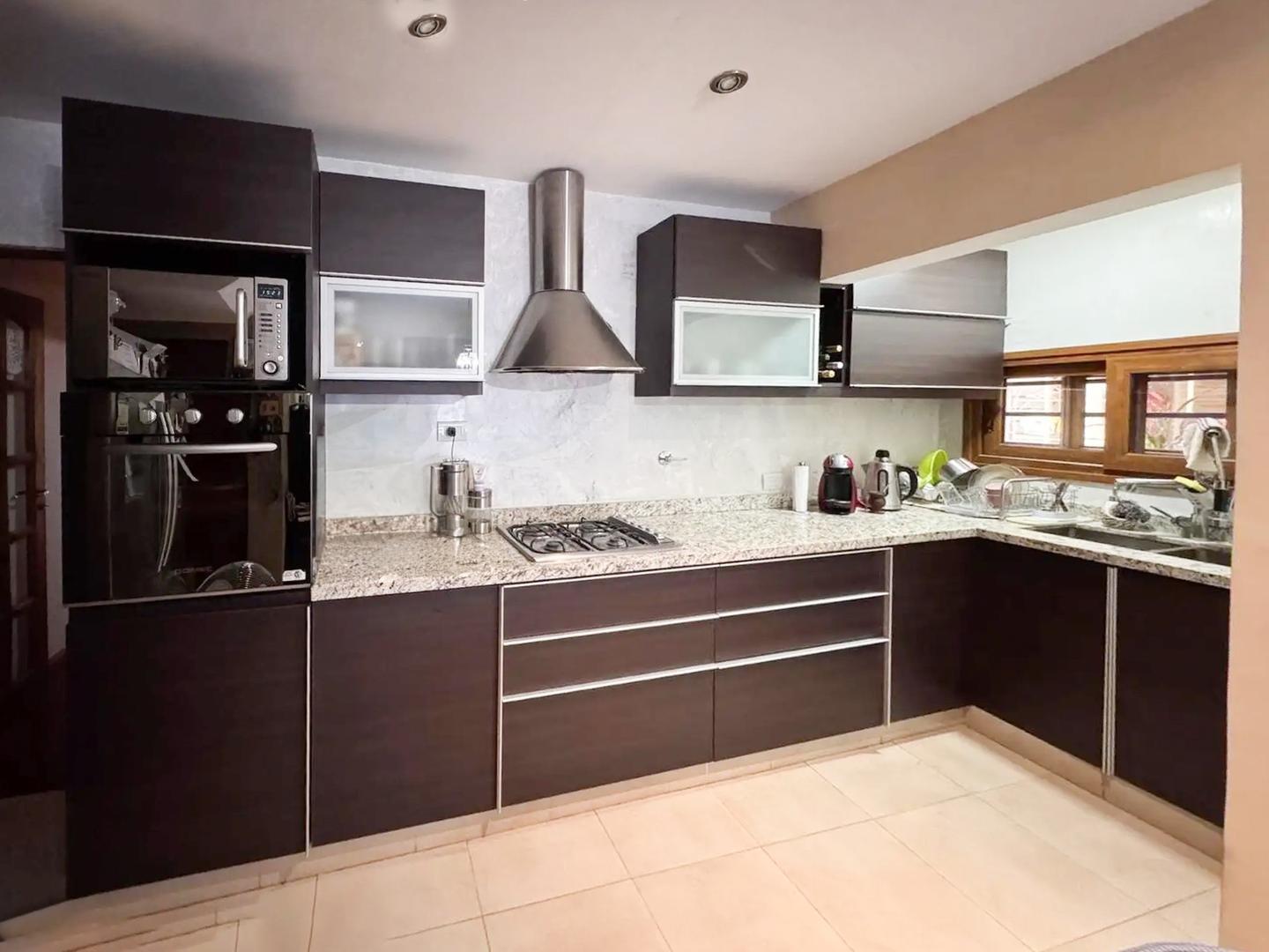 Foto de 2 CASAS (5 y 3 AMBIENTES) - SAN ANTONIO DE PADUA, imagen 4