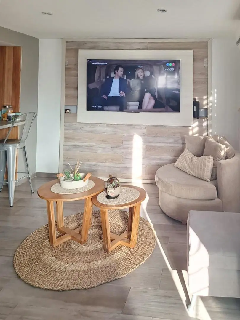 TRIPLEX - ITUZAINGO NORTE 4