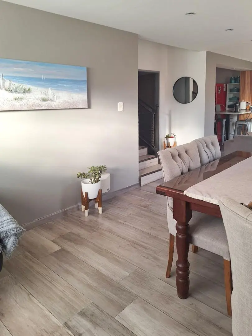 TRIPLEX - ITUZAINGO NORTE 5