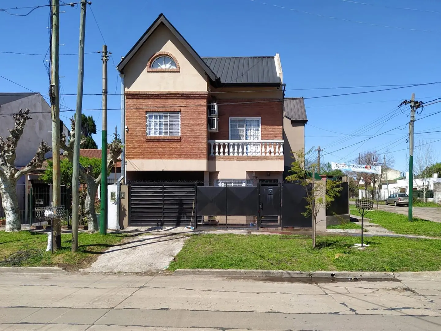 TRIPLEX - ITUZAINGO NORTE 2