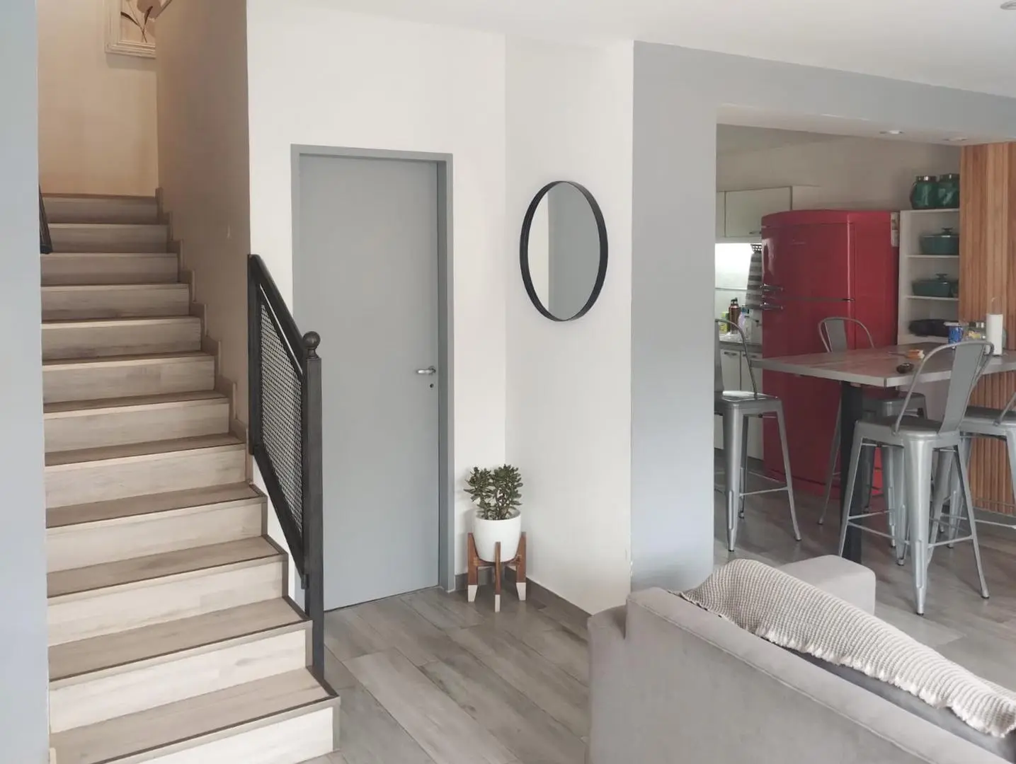 TRIPLEX - ITUZAINGO NORTE 3