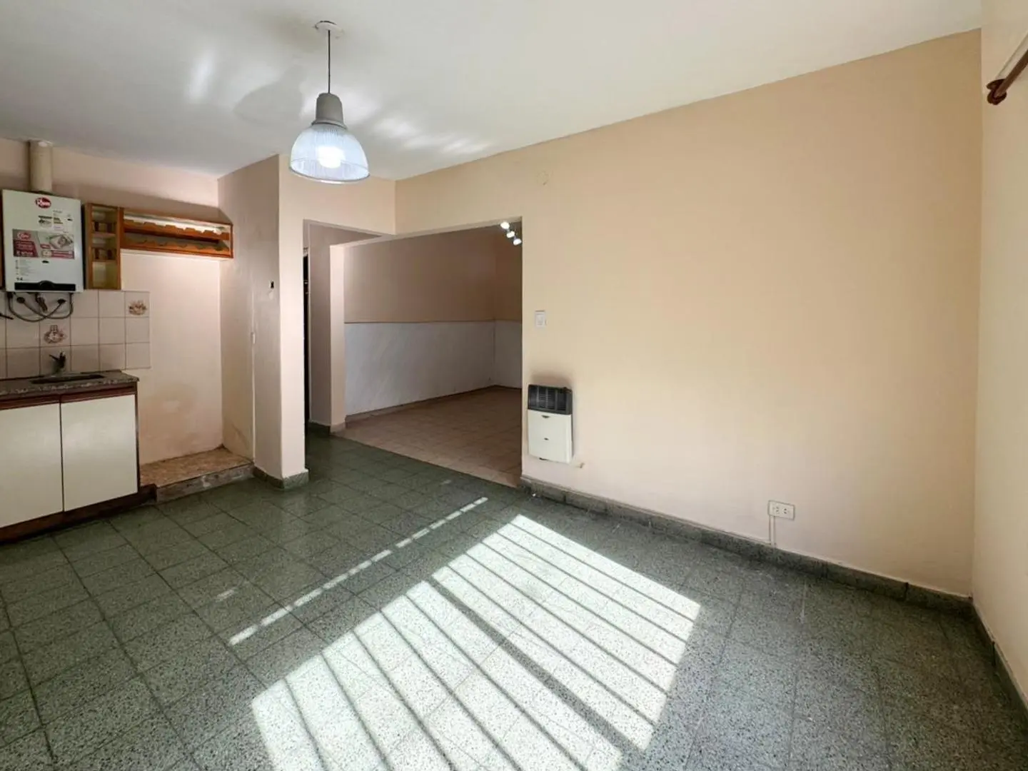 CASA 3 AMBIENTES - SAN ANTONIO DE PADUA NORTE 4