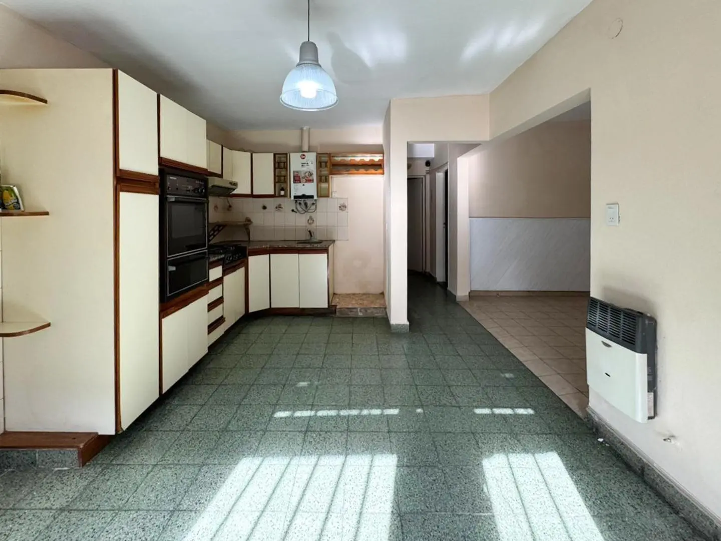 CASA 3 AMBIENTES - SAN ANTONIO DE PADUA NORTE 5