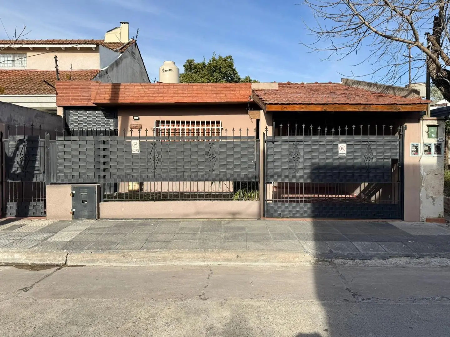 CASA 3 AMBIENTES - SAN ANTONIO DE PADUA NORTE 2