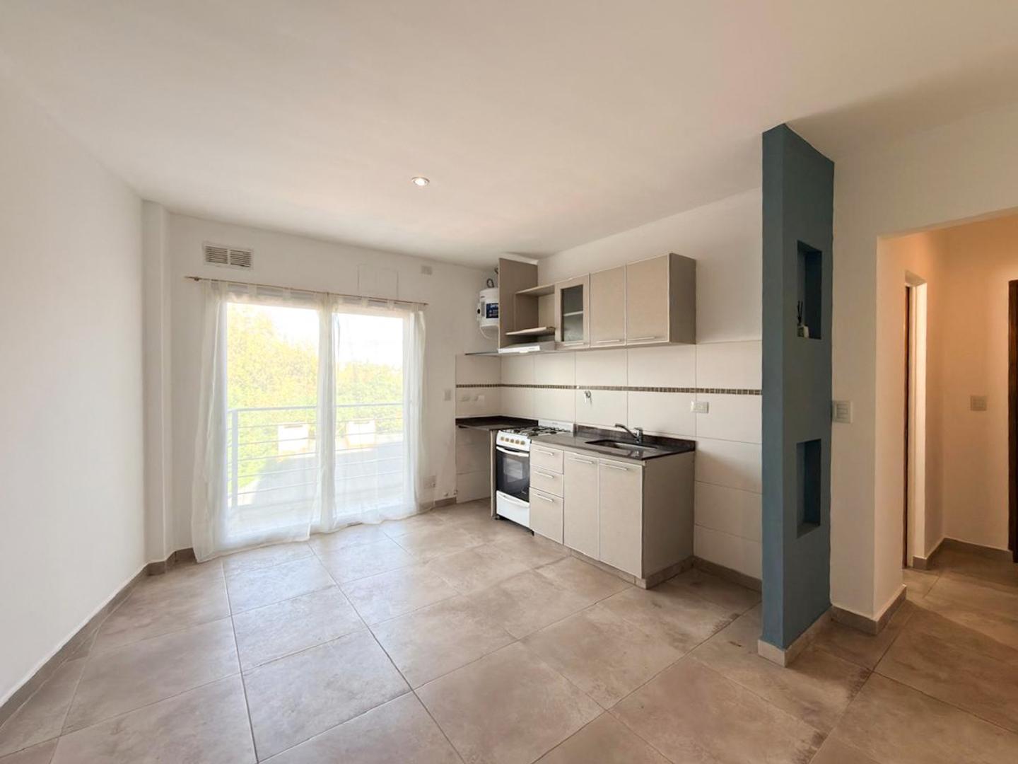MONOAMBIENTE 25mts - SAN ANTONIO DE PADUA SUR