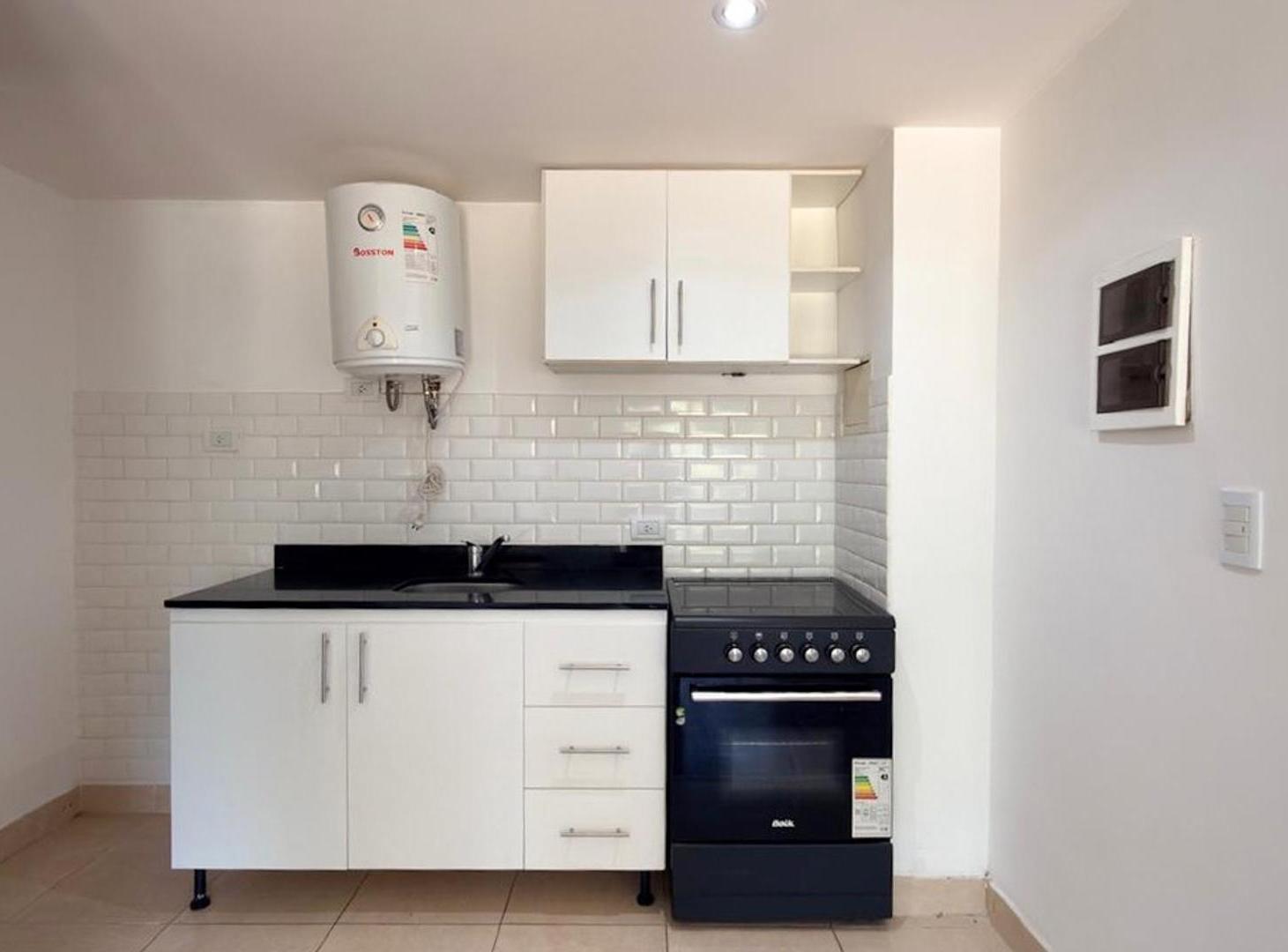 Foto de DEPARTAMENTO 2 AMB - COMPLEJO LA PALMERA - MORENO, imagen 3