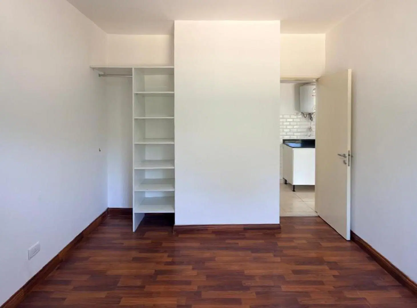 DEPARTAMENTO 2 AMB - COMPLEJO LA PALMERA - MORENO 4