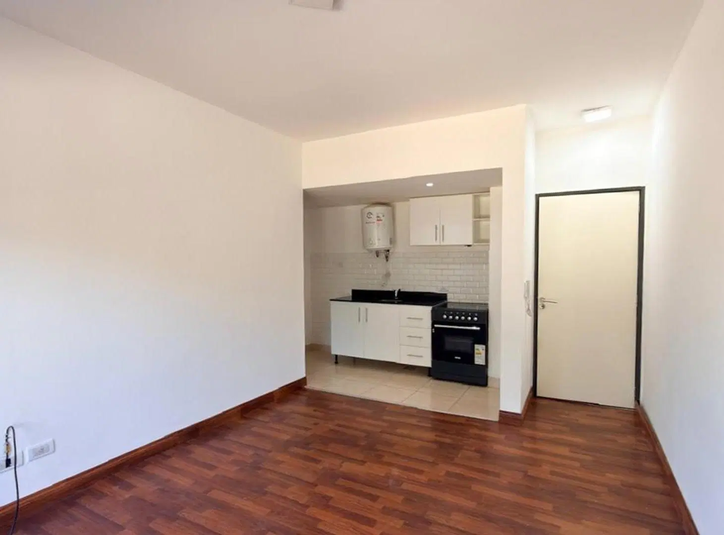 DEPARTAMENTO 2 AMB - COMPLEJO LA PALMERA - MORENO 2