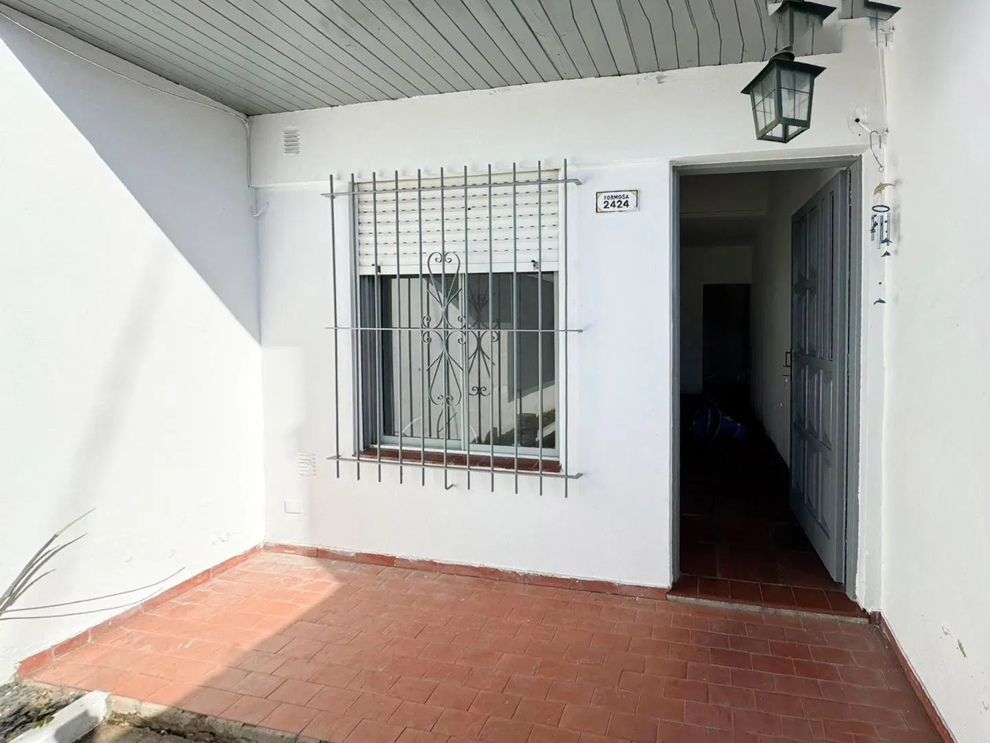 DEPARTAMENTO 2 AMBIENTES CON COCHERA - MERLO NORTE 5
