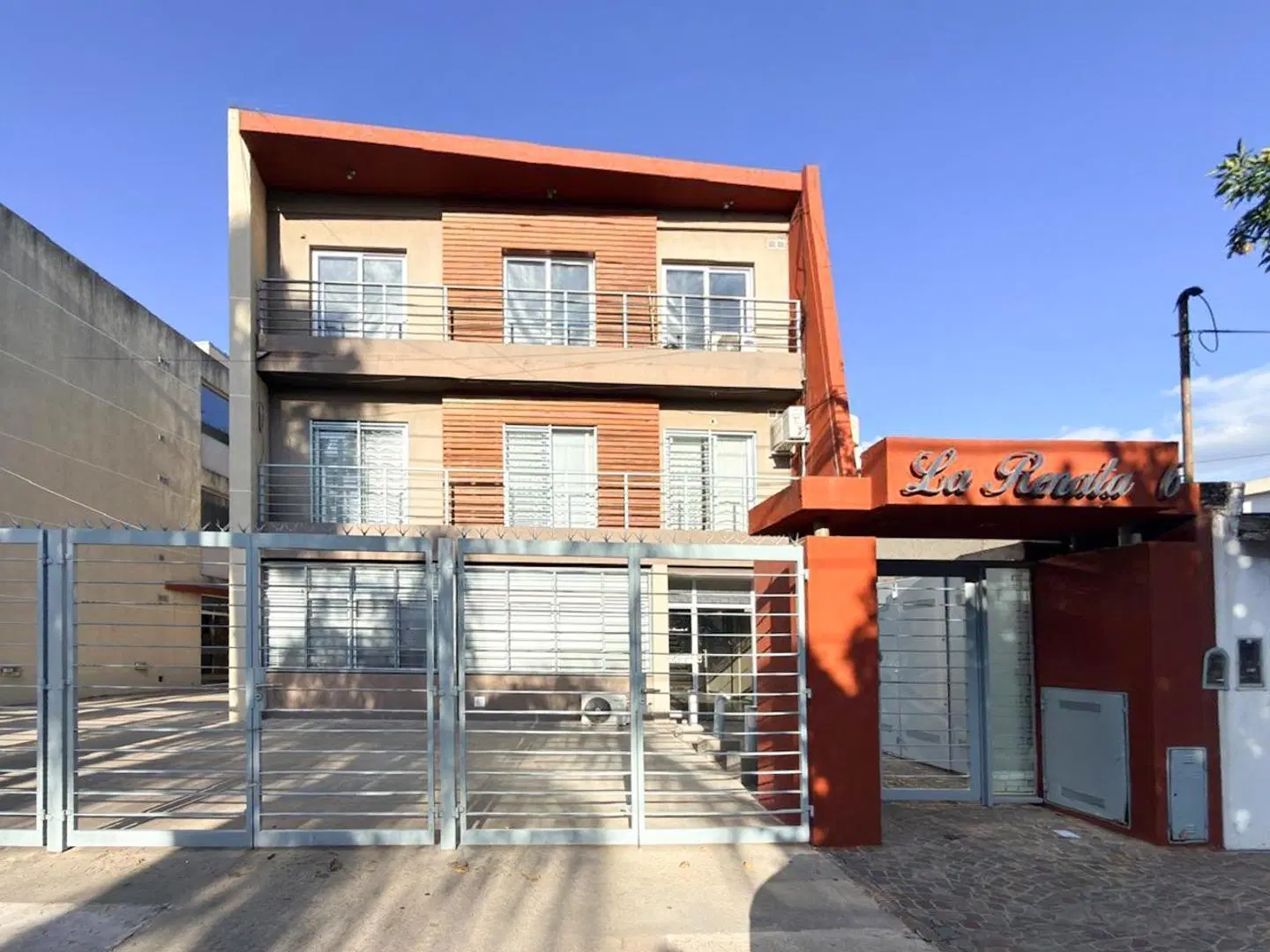 MONOAMBIENTE EN VENTA - SAN ANTONIO DE PADUA SUR 5