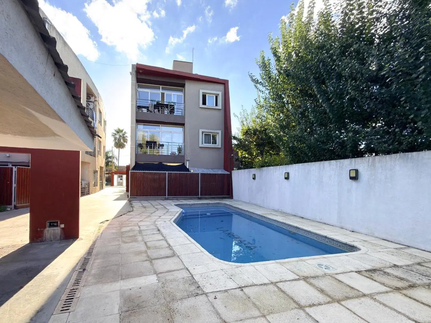 MONOAMBIENTE EN VENTA - SAN ANTONIO DE PADUA SUR 3