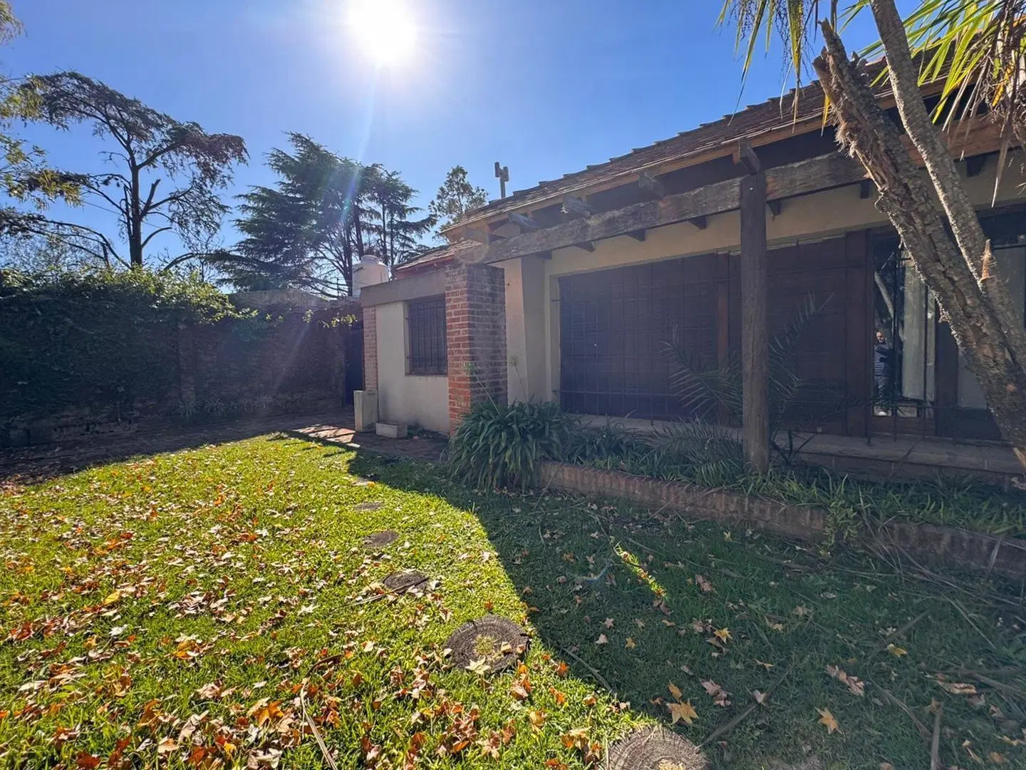 HERMOSA CASA A LA VENTA EN MERLO CENTRO 3