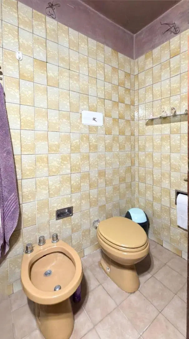 CASA - 4 AMBIENTES - PARQUE SAN MARTIN 5