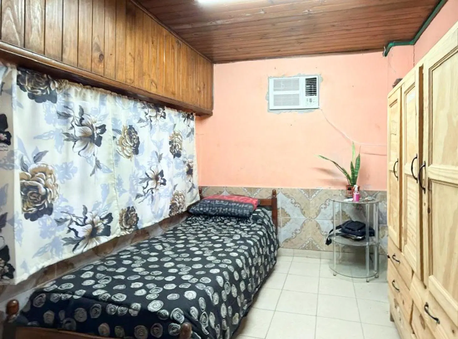 CASA - 4 AMBIENTES - PARQUE SAN MARTIN 4