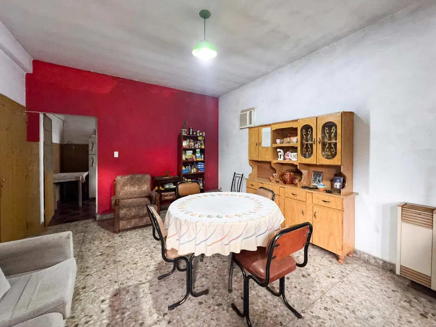 CASA EN VENTA 3 AMBIENTES EN MERLO 5