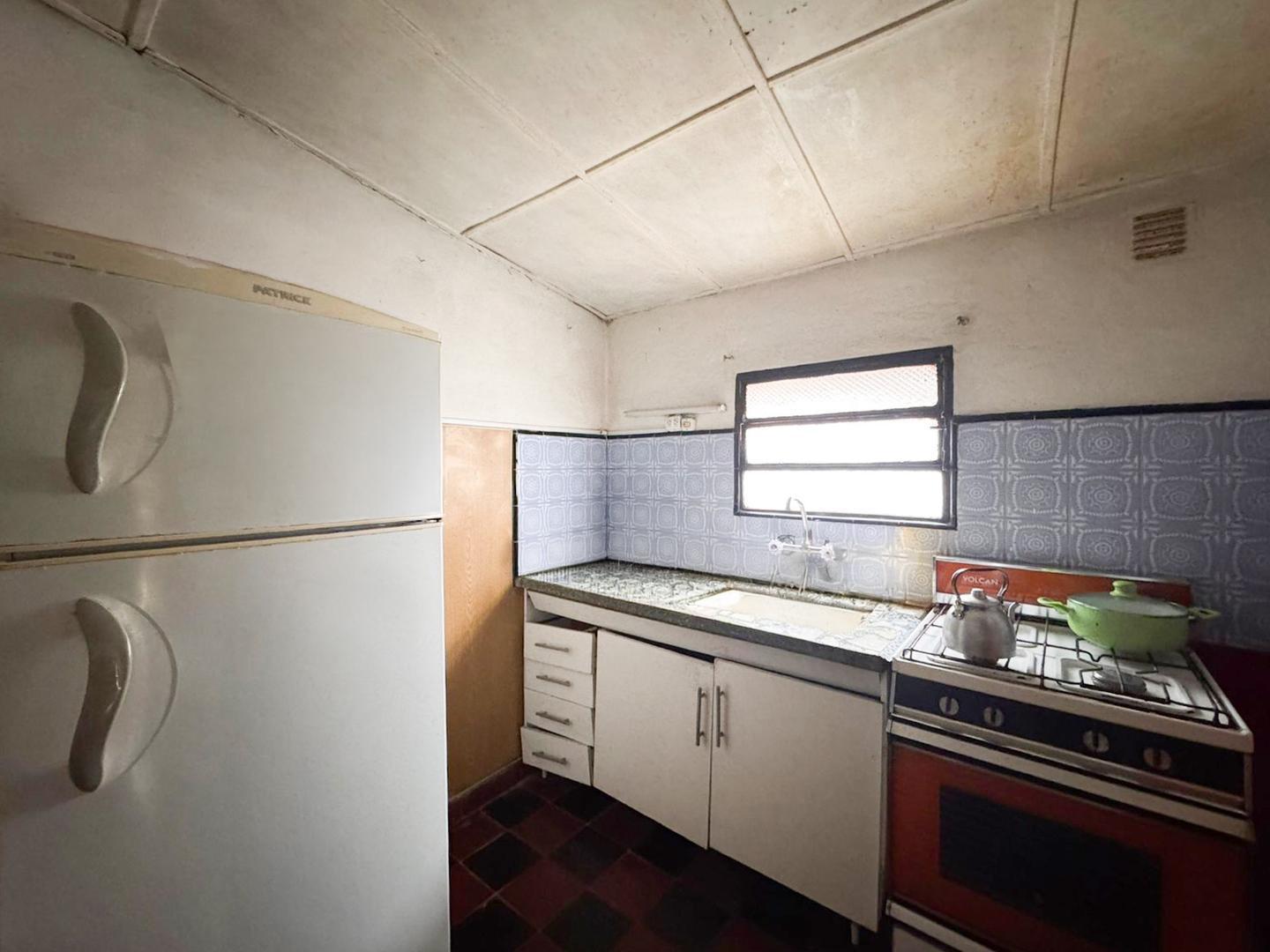 Foto de CASA EN VENTA 3 AMBIENTES EN MERLO, imagen 4