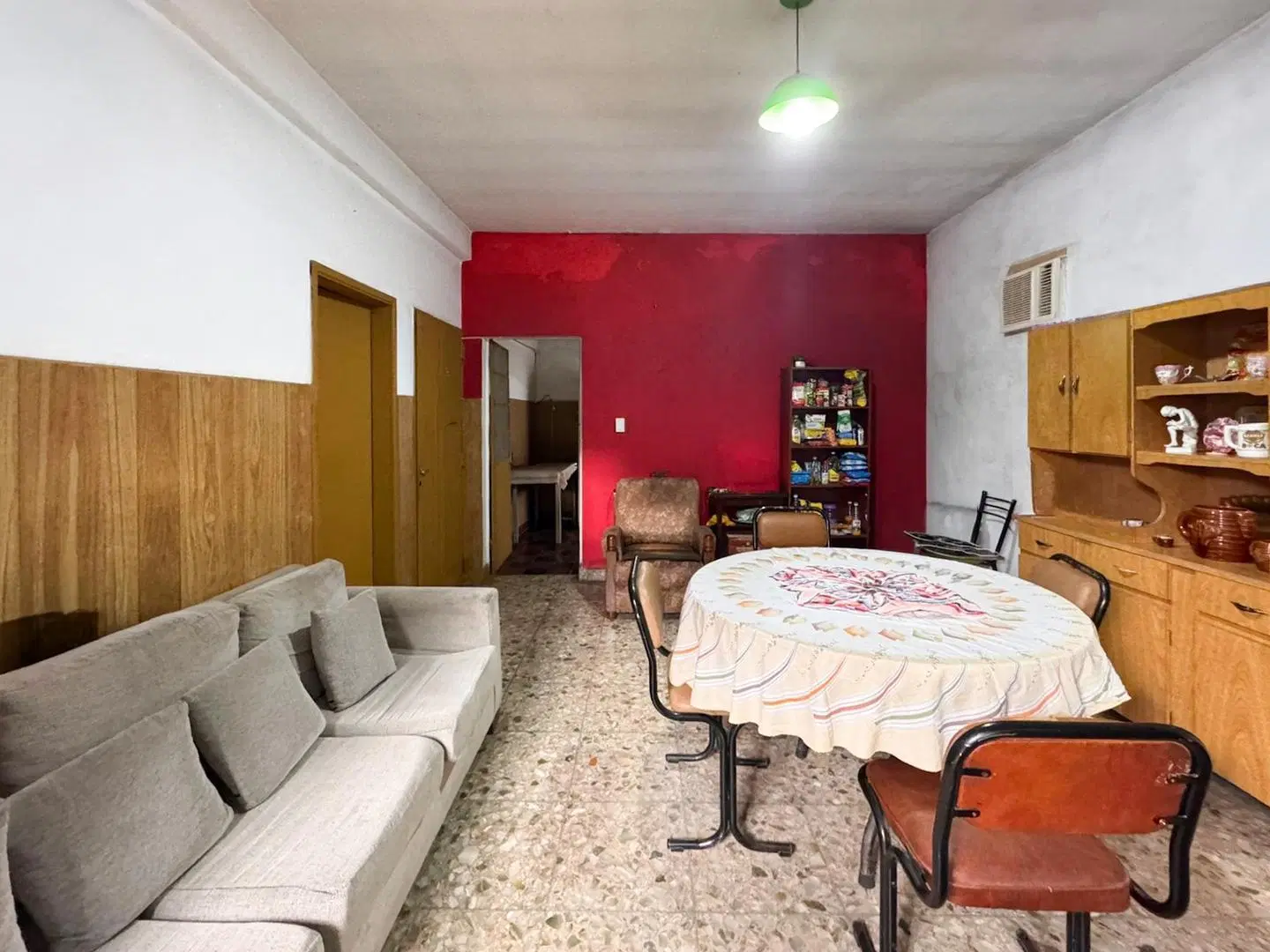 CASA EN VENTA 3 AMBIENTES EN MERLO 3