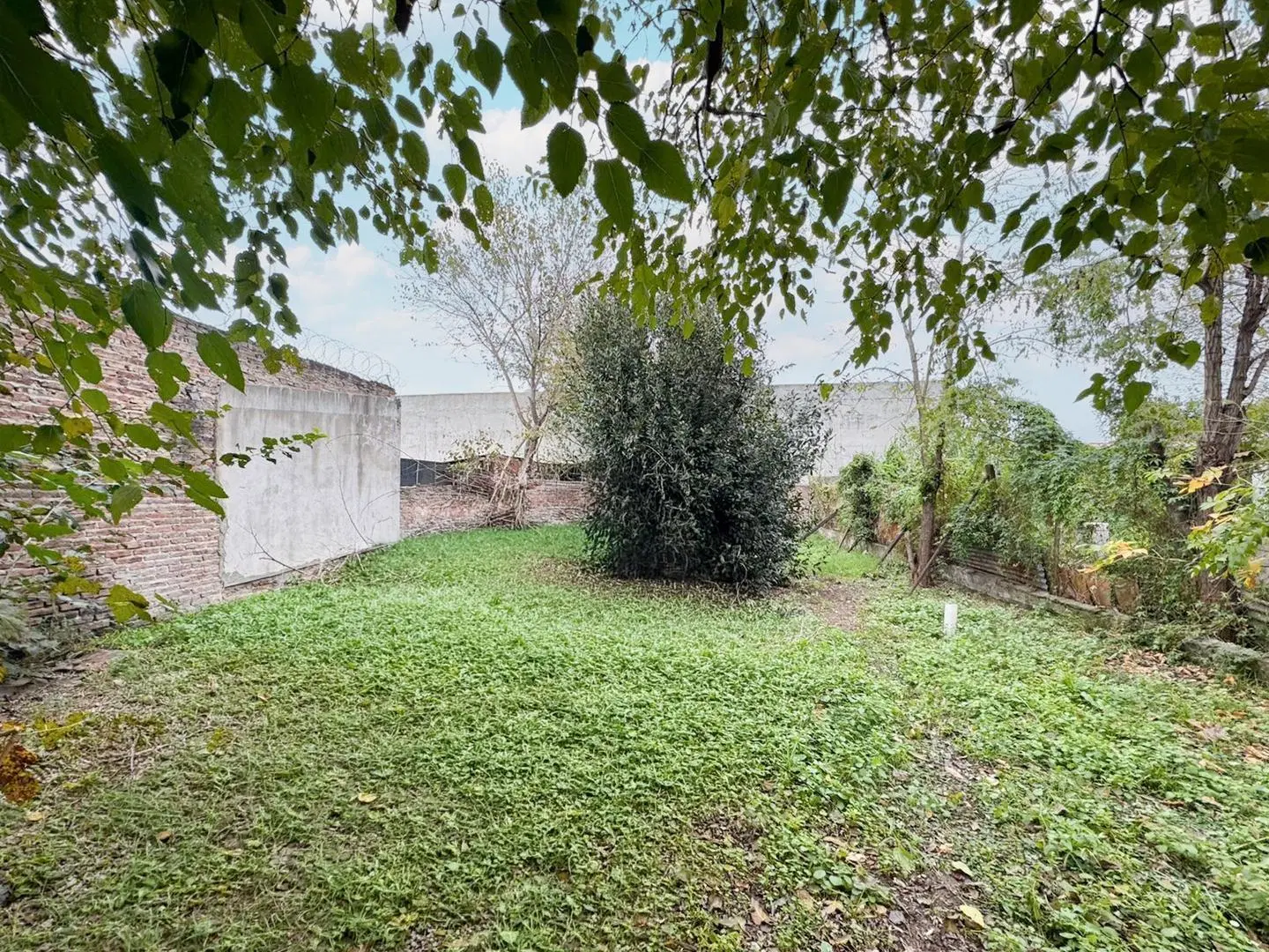 CASA EN VENTA 3 AMBIENTES EN MERLO 8