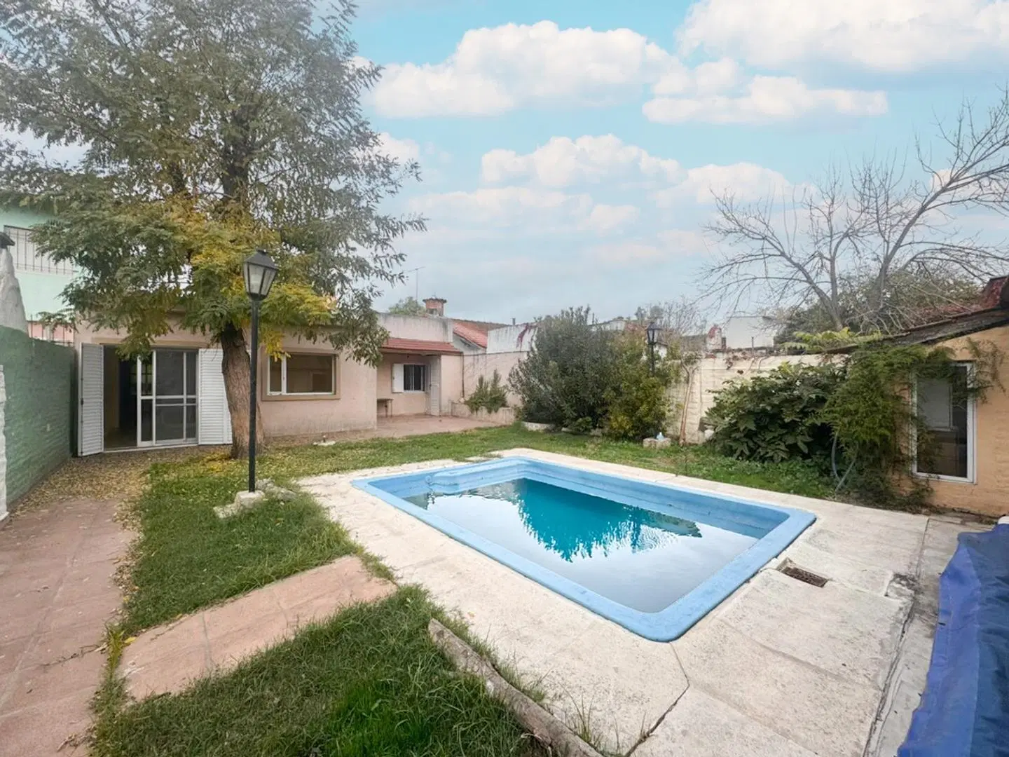 CASA 3 AMBIENTES - MERLO NORTE 1