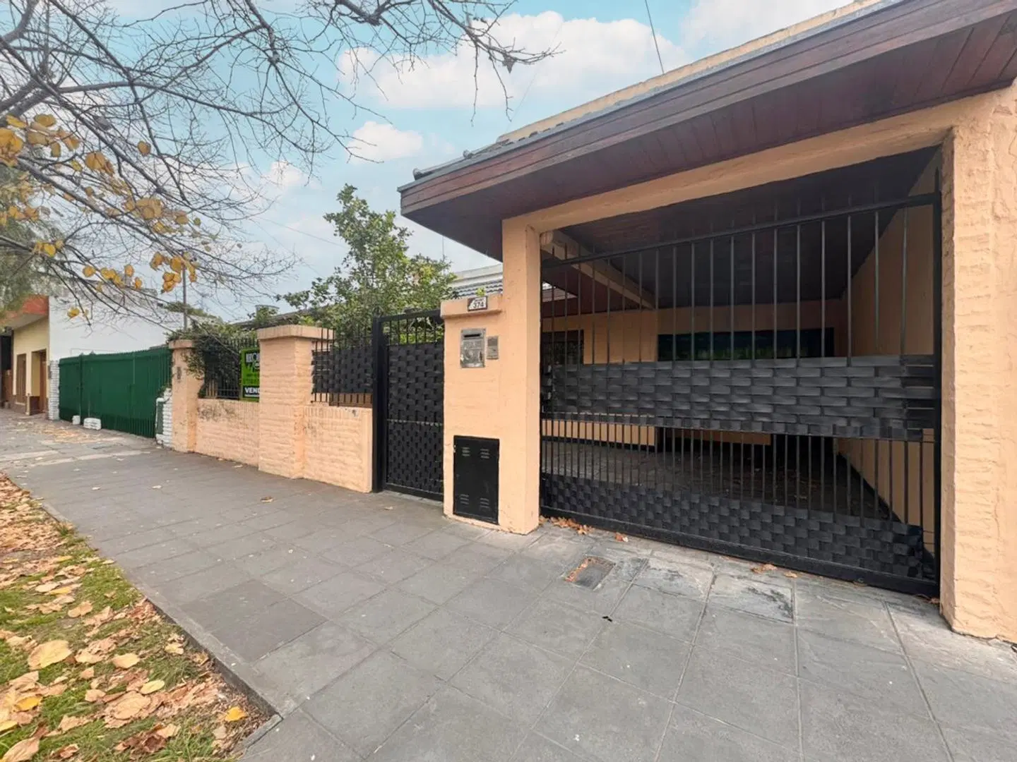 CASA 3 AMBIENTES - MERLO NORTE 4
