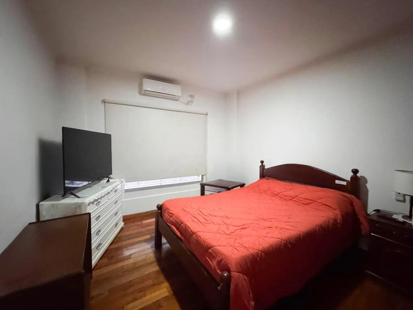 DEPARTAMENTO 3 AMBIENTES  - MERLO CENTRO 2